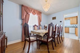 Photo 10: 4867 Rathkeale Road in Mississauga: East Credit House (2-Storey) for sale : MLS®# W8227692