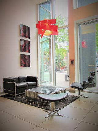 Photo 12: 3308 233 ROBSON Street in Vancouver: Downtown VW Condo for sale (Vancouver West)  : MLS®# R2073687
