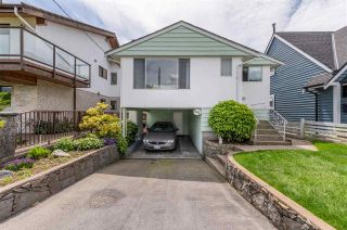 Photo 1: 861 E 15TH Street in North Vancouver: Boulevard House for sale : MLS®# R2589242