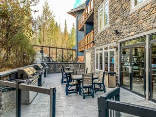 Photo 21: 112 170 Kananaskis Way: Canmore Apartment for sale : MLS®# A1087943