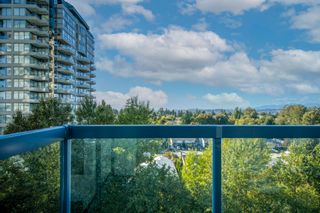 Photo 23: 903 10899 UNIVERSITY Drive in Surrey: Whalley Condo for sale in "THE OBSERVATORY" (North Surrey)  : MLS®# R2623756