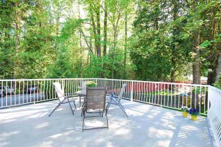 Photo 12: 3586 COAST MERIDIAN Road in Port Coquitlam: Lincoln Park PQ House for sale in "OXFORD HEIGHTS" : MLS®# R2058786