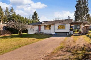 Photo 1: 1650 Glen Rd in Cowichan Bay: Du Cowichan Bay House for sale (Duncan)  : MLS®# 895534