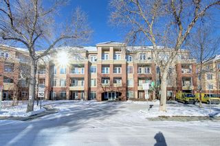 Main Photo: 404 2 Hemlock Crescent SW in Calgary: Spruce Cliff Apartment for sale : MLS®# A2011530