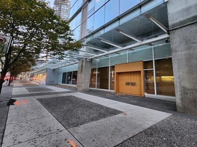 Main Photo: 1270 W PENDER Street in Vancouver: Coal Harbour Retail for sale (Vancouver West)  : MLS®# C8057308