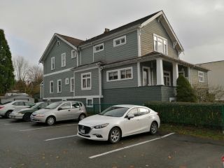 Photo 3: 423 SIXTH STREET in New Westminster: Queens Park Multi-Family Commercial for sale : MLS®# C8035498