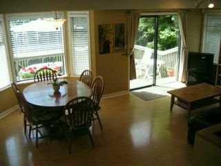 Photo 5: 2655 BAINBRIDGE AV in Burnaby: Montecito House for sale in "MONTECITO" (Burnaby North)  : MLS®# V597833