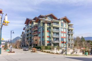 Photo 1: 101 2738 LIBRARY Lane in North Vancouver: Lynn Valley Condo for sale in "THE RESIDENCES AT LYNN VALLEY" : MLS®# R2860471