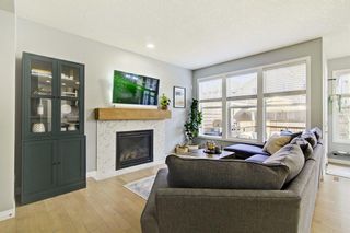 Photo 5: 252 Mahogany Terrace SE in Calgary: Mahogany Detached for sale : MLS®# A1160919