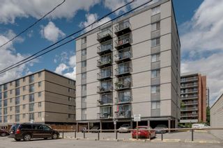 Photo 13: 401 1111 15 Avenue SW in Calgary: Beltline Apartment for sale : MLS®# A1010197
