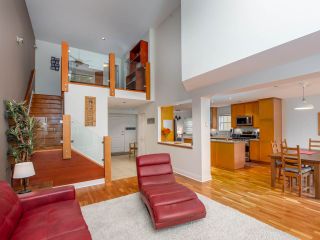 Photo 20: 34 41050 TANTALUS Road in Squamish: Tantalus 1/2 Duplex for sale in "GREENSIDE ESTATES" : MLS®# R2455814
