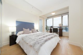 Photo 21: 410 1680 W 4TH Avenue in Vancouver: False Creek Condo for sale in "MANTRA" (Vancouver West)  : MLS®# R2844222