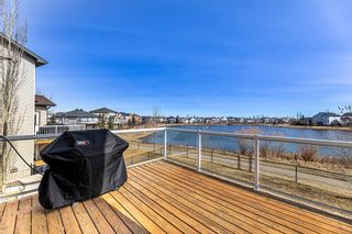 Photo 16: 547 West Creek Point: Chestermere Detached for sale : MLS®# A1209233