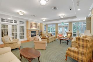 Photo 23: 107 960 LYNN VALLEY Road in North Vancouver: Lynn Valley Condo for sale in "Balmoral House" : MLS®# R2599701