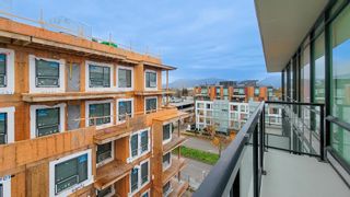 Photo 28: 671 438 W KING EDWARD Avenue in Vancouver: Cambie Condo for sale in "Opal by Element" (Vancouver West)  : MLS®# R2833616