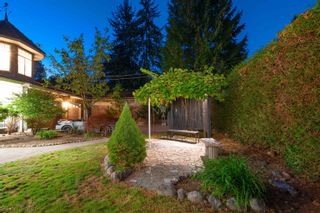 Photo 4: 1219 ARBORLYNN Drive in North Vancouver: Westlynn House for sale : MLS®# R2819606