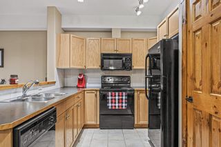 Photo 11: 203 155 Crossbow Place: Canmore Apartment for sale : MLS®# A2002366