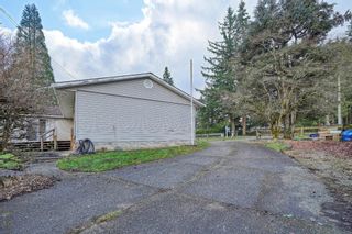 Photo 21: 23741 OLD YALE Road in Langley: Campbell Valley House for sale : MLS®# R2761751