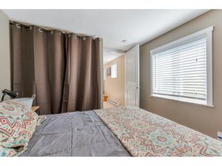 Photo 24: 183 3665 244 Street in Langley: Aldergrove Langley Manufactured Home for sale in "Langley Grove Estates" : MLS®# R2622427