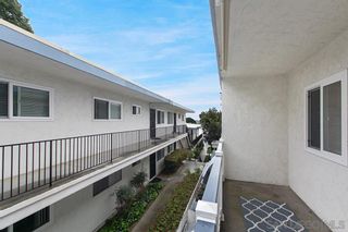 Photo 18: CLAIREMONT Condo for rent : 1 bedrooms : 4099 HUERFANO AVENUE #210 in San Diego
