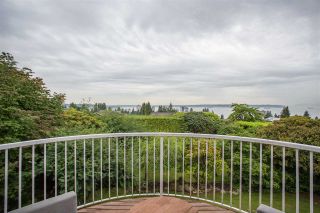 Photo 30: 2258 MATHERS Avenue in West Vancouver: Dundarave House for sale : MLS®# R2469648