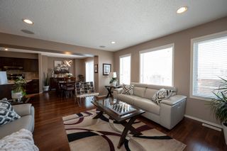 Photo 7: 27 Faraway Lane in Winnipeg: River Park South Residential for sale (2F)  : MLS®# 202329607