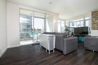 Photo 2: 308 111 E 1ST Avenue in Vancouver: Mount Pleasant VE Condo for sale in "Block 100" (Vancouver East)  : MLS®# R2814076