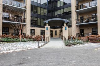 Photo 2: 1310 80 Snow Street in Winnipeg: University Heights Condominium for sale (1K)  : MLS®# 202226865