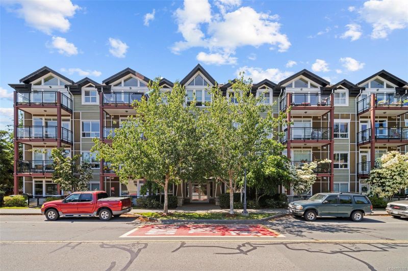 FEATURED LISTING: 107 - 2710 Jacklin Rd Langford