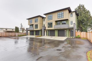 Photo 2: 2 46376 YALE Road in Chilliwack: Chilliwack Downtown Townhouse for sale in "Magnolia Grove" : MLS®# R2748791