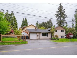 Main Photo: 1585 LINCOLN Avenue in Port Coquitlam: Oxford Heights House for sale : MLS®# R2854735