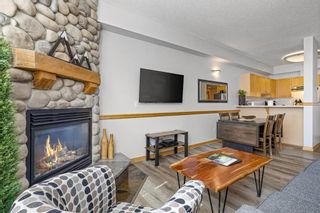 Photo 4: 232 1151 Sidney Street: Canmore Apartment for sale : MLS®# A2029621