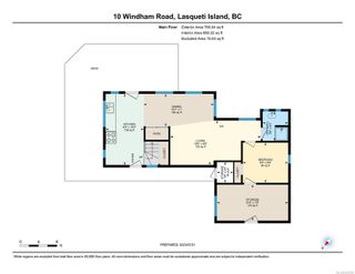 Photo 10: 10 Windham Rd in Lasqueti Island: Isl Lasqueti Island House for sale (Islands)  : MLS®# 938590