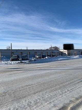 Photo 20: A 42 SPEERS Road in Winnipeg: Windsor Park Industrial / Commercial / Investment for lease (2G)  : MLS®# 202302702
