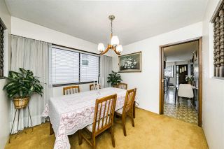 Photo 10: 765 E 51ST Avenue in Vancouver: South Vancouver House for sale (Vancouver East)  : MLS®# R2493504