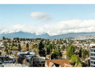Photo 17: 1101 612 SIXTH Street in New Westminster: Uptown NW Condo for sale : MLS®# V1094699