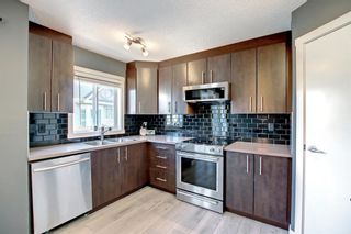 Photo 9: 1005 2445 Kingsland Road SE: Airdrie Row/Townhouse for sale : MLS®# A1221372