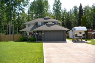 Photo 1: 1214 SUNNY POINT Drive in Smithers: Smithers - Town House for sale in "Silverking" (Smithers And Area)  : MLS®# R2703884