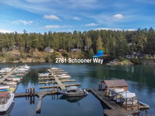 Photo 4: 2781 Schooner Way in Pender Island: GI Pender Island Land for sale (Gulf Islands)  : MLS®# 892801