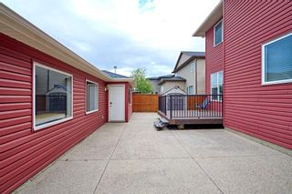 Photo 41: 138 Evanston Way NW in Calgary: Evanston Detached for sale : MLS®# A2133201