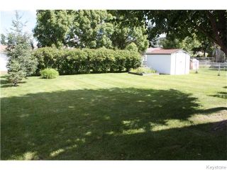 Photo 15: 2 Meadowood Place in Steinbach: Manitoba Other Residential for sale : MLS®# 1620412