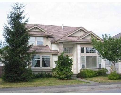 Main Photo: 1286 Riverside in Port Coquitlam: House for sale : MLS®# V614440