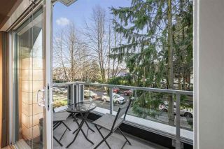 Photo 24: 303 865 W 15TH Avenue in Vancouver: Fairview VW Condo for sale in "Tiffany Oaks" (Vancouver West)  : MLS®# R2522174