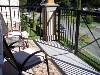 Photo 15: 313 2990 BOULDER Street in Abbotsford: Abbotsford West Condo for sale in "WESTWOOD" : MLS®# F1322636