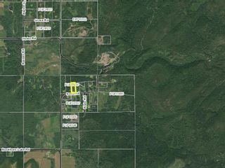 Photo 2: LOT C SCOTT Road in Prince George: Buckhorn Land for sale in "BUCKHORN" (PG Rural South)  : MLS®# R2761239