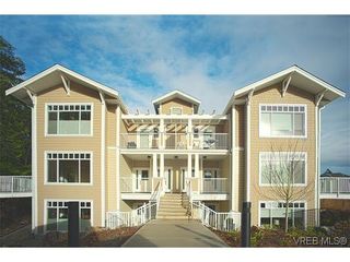 Photo 15: 201 594 Bezanton Way in VICTORIA: Co Olympic View Condo for sale (Colwood)  : MLS®# 623647