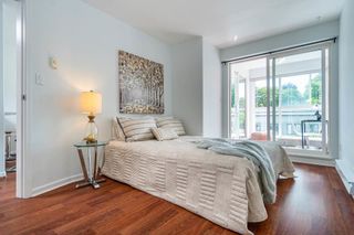 Photo 18: 402 988 W 21ST Avenue in Vancouver: Cambie Condo for sale in "SHAUGHNESSY HEIGHTS" (Vancouver West)  : MLS®# R2596827