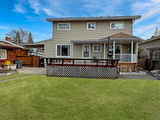 Photo 37: 2660 HAMMOND Avenue in Prince George: Nechako View House for sale in "Nechako View" (PG City Central)  : MLS®# R2768216