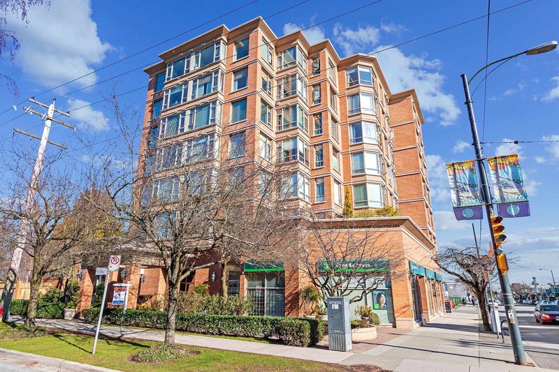 FEATURED LISTING: 702 - 2580 TOLMIE Street Vancouver