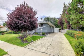 Photo 44: 7724 159 Street in Edmonton: Zone 22 House for sale : MLS®# E4308260